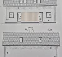 4iz  Novostavba Sasinkovo v Štandarde - Projekt rodinného domu v Sasinkove na ulici Sasinkovo s jednoduchou strešnou konštrukciou.