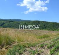 PREDAJ POZEMKU Zemplínske Hámre (2918 m2) - Pozemky - bývanie v Zemplínskych Hámroch s výhľadom na okolitú krajinu a kopce.