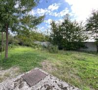 ☎️ 0918197701- Na predaj stavebný pozemok na stavbu RD v Gabčíkove / 9 - Pozemok v Gabčíkove, vhodný pre bývanie, obklopený zeleňou a stromami.