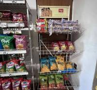 ☎️ 0918197701- Znížená cena     Predaj – Obchodný priestor v Dunajskej - Obchodné priestory ponúkajú rôzne značky pochutín na regáloch.