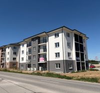 PRENÁJOM 2 izb. byt, novostavba 