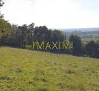 Slnečný takmer hektárový pozemok (9410m²) v k.ú. Kuchyňa s nádherným p - Rozsiahla lúka obklopená lesmi na rekreačných pozemkoch v Kuchyni, ulici Kuchyňa.
