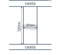 Predaj, pozemok pre rodinný dom   5131 m2 Trenčiansk... - Realitná kancelária ponúka profesionálne služby, s overenou kvalitou a dôverou tisícok klientov.