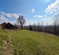 Na predaj slnečný pozemok, 1066 m², rodinný dom (LV),  Lubina - Pozemky - bývanie na predaj v Lubine na ulici Lubina, s rozľahlou zelenou plochou.