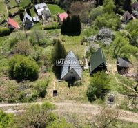 Predaj, chata Chyžné - EXKLUZÍVNE HALO REALITY - Chata v Chyžnom so záhradou a okolitou zeleňou v prírodnom prostredí.