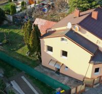 Predaj rodinného domu Piešťany - Rodinný dom na Mlynskej ulici v Piešťanoch s dvorom a záhradou.