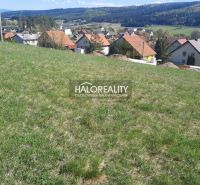 Predaj, pozemok pre rodinný dom   726 m2 Gánovce - Z... - Pozemky - bývanie v Gánovciach s výhľadom na údolie a okolitú prírodu.