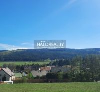 Predaj, pozemok pre rodinný dom   726 m2 Gánovce - Z... - Pozemky na bývanie v Gánovciach s panoramatickým výhľadom na zelené kopce.