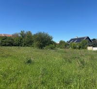 LUKRATÍVNY SP V BUDMERICIACH NA VÝSTAVBU RD ALEBO  BYT.DOMOV - 4459 m2 - Zelená plocha na Predaj pozemkov na bývanie v Budmericiach na ulici J. Rašu.