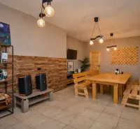 I Dom s wellness, bazénom a hotovým biznis potenciálom - 15.webp