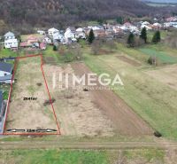 NA PREDAJ STAVEBNÝ POZEMOK V POKOJNEJ LOKALITE ZEMPLÍN.HÁMRE - Pozemok na bývanie, Remeselnícka ulica, Zemplínske Hámre, o výmere 2641 m².