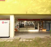 NA PRENÁJOM: Komerčný priestor v OC Latorica – Košice - Obchodné priestory na Buzuluckej ulici v Košiciach III s exteriérovým priestorom a doručovacím boxom.