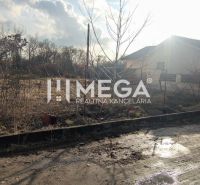 NA PREDAJ: Exkluzívny stavebný pozemok v Košiciach – Barca 957 m² - Pozemky - bývanie v Košiciach IV so zástavbou a prírodným okolím.