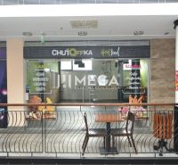 NA PRENÁJOM TOP GASTRO PRIESTOR NA PRENÁJOM – BEZ DEPOZITU - Obchodné priestory s reklamou street foodu v nákupnom centre.