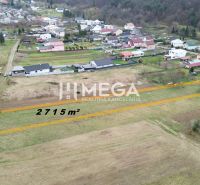 NOVÁ CENA! STAVEBNÝ POZEMOK V POKOJNEJ LOKALITE ZEMPLÍN.HÁMRE - Pozemok - bývanie s výmerou 2715 m², dostupnosť v Zemplínskych Hámroch, okolitá príroda.