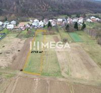 NOVÁ CENA! STAVEBNÝ POZEMOK V POKOJNEJ LOKALITE ZEMPLÍN.HÁMRE - Stavebný pozemok pre bývanie v Zemplínskych Hámroch, rozloha 2715 m², v pokojnej lokalite.