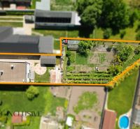 Na predaj 5-izbový rodinný dom v Malých Dvorníkoch - Rodinný dom v Malých Dvorníkoch, Dunajská Streda, s rozsiahlym dvorom a záhradou.