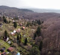 PREDAJ Rekreačná chata so záhradkou, Suchá Dolina, Košice-Sever - Pohľad na malebné chaty na Kavečianskej ceste v Košiciach - mestskej časti Sever.