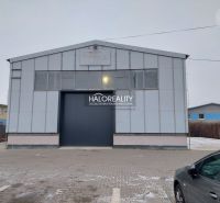 Prenájom, skladový priestor Košice Džungľa - EXKLUZÍ... - Sklady a haly KE - Džungľa s parkovaním na zámkovej dlažbe.