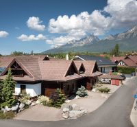 PREDANÉ !!!!Na predaj penzión – Nová Lesná, Vysoké Tatry O600BD - V Nová Lesná ponúkajú Hotely a penzióny výhľad na hory a pokojnú prírodu.