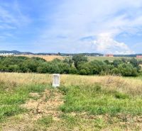 Na predaj stavebný pozemok  - Krupina P052ZL - Krajina s lúkou na pozemkoch pre bývanie v Krupine, okres Krupina, Banskobystrický kraj.