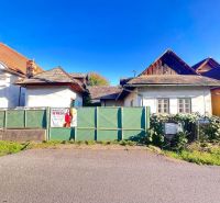 Na predaj vidiecky rodinný dom - Žarnovica/Brehy D045ZL - Rodinný dom na predaj v Brehoch, Nová Baňa, okres Žarnovica, Banskobystrický kraj.