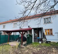 Na predaj 3 i byt so záhradou v Partizánskom – centrum - Radový dom so záhradou na Rudolfa Jašíka v Partizánskom pre 3-izbový byt.