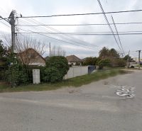 Predám pozemok v Mostovej - 2244m2  - Pribytok na ulici Orechová s pozemky - bývanie, obklopený zeleňou, elektrické vedenia.