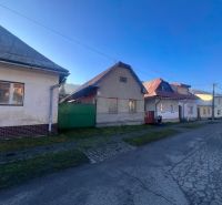Na predaj rodinný dom - Ľubietová, Hrnčiarska ulica D600ZL - Rodinné domy na Hrnčiarskej ulici, Ľubietová, okres Banská Bystrica, Banskobystrický kraj, Slovensko.