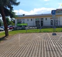 Prenájom, obchodný priestor Žiar nad Hronom - EXKLUZ... - Obchodné priestory v Žiari nad Hronom s parkoviskom a prírodným okolitým prostredím.