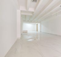 Veľký svetlý obchodný príestor , BA I. Staré Mesto Luxor, Štúrová  - Priestranný obchodný priestor na Štúrovej, ideálny pre podnikanie. Vhodný pre rôzne aktivity.