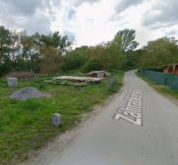 Pozemok 1160m2, Nižná Hutka, ul. Záhradkárská - Pozemky - bývanie v Nižnej Hutke na Zahradkárskej ulici obklopené prírodou.