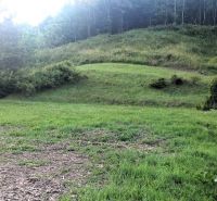 Na predaj stavebné pozemky - 7 500 m² v obci Zubné. - Zeleň v Zubné obklopuje zvláštne nehnuteľnosti s jedinečným prírodným terénom.