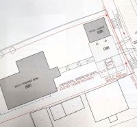 Na predaj stavebný pozemok o rozlohe - 2050 m² v obci Karná cca.15min. - Plán výstavby rodinného domu a garáže v Karnej, s kanalizáciou a elektroinštaláciou.