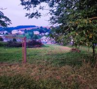 Na predaj stavebný pozemok o rozlohe - 2050 m² v obci Karná cca.15min. - Záhrada s trávnatým pozemkom v Karnej, obklopená prírodou, určená na bývanie.