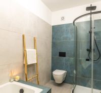 3 izb. byt s balkónom s dvomi parkovacími miestami - Nová Dedinka 3-izbový byt predaj reality Senec