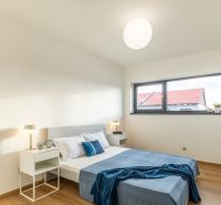 3 izb. byt s balkónom s dvomi parkovacími miestami - Nová Dedinka 3-izbový byt predaj reality Senec