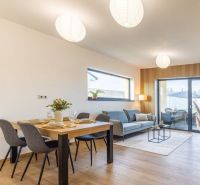 3 izb. byt s balkónom s dvomi parkovacími miestami - Nová Dedinka 3-izbový byt predaj reality Senec