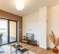 3 izb. byt s balkónom s dvomi parkovacími miestami - Nová Dedinka 3-izbový byt predaj reality Senec