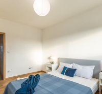 3 izb. byt s balkónom s dvomi parkovacími miestami - Nová Dedinka 3-izbový byt predaj reality Senec
