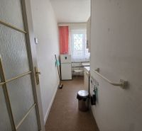 3-IZBOVÝ BYT S BALKÓNOM V CENTRE HLOHOVCA - Hlohovec 3-izbový byt predaj reality Hlohovec