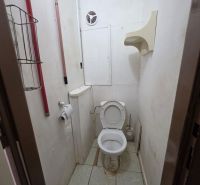 3-IZBOVÝ BYT S BALKÓNOM V CENTRE HLOHOVCA - Hlohovec 3-izbový byt predaj reality Hlohovec