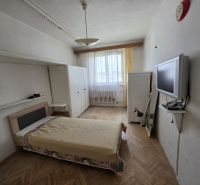 3-IZBOVÝ BYT S BALKÓNOM V CENTRE HLOHOVCA - Hlohovec 3-izbový byt predaj reality Hlohovec