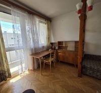 3-IZBOVÝ BYT S BALKÓNOM V CENTRE HLOHOVCA - Hlohovec 3-izbový byt predaj reality Hlohovec