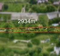 Častá RD s čiastočnou rekonštrukciou a veľkým pozemkom 2934m2 - V Častej na Hlavnej ulici je pozemok o rozlohe 2934 m² na predaj.