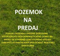 TURANY - pozemok ,Trusalová 3930 m2,okr. Martin - Pozemok na predaj s vizualizáciou domu, ideálny pre rekreačné pozemky.