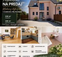 Nádherný 4izbový dom Novostavba v obci Dubová 196m2 - pivnica - Rodinný dom na Novosadskej v Dubovej, svetlá kuchyňa, obývacia izba, šikmá strecha.