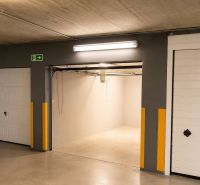2- izbový byt na  ulici Studenohorská, Bratislava-Lamač - Garáž na Studenohorskej ulici v Bratislave - Lamači.