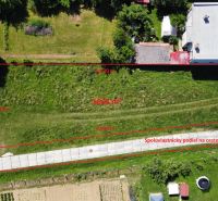 1.BCR | INVESTIČNÁ PRÍLEŽITOSŤ! SP,VÝMERA 1068 m², RD-CHATA, BREZOLUPY - Pozemok na bývanie v Brezolupoch, rozloha 1068 m², prístupová cesta vedie k pozemku.