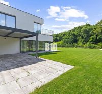 1 255 m² a 9 izieb I Priamo pri prírodnej rezervácii Šúr, len 15 minút - Rodinný dom na Borovicovej ulici v Chorvátskom Grobe so záhradou a terasou.